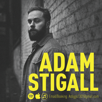 Adam Stigall Music