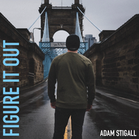 Figure It Out by Adam Stigall 