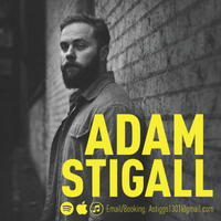 Adam Stigall Music