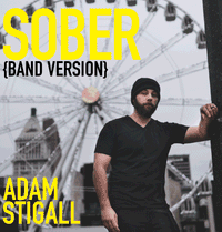 Adam Stigall MUSIC