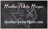 Home Sweet Texas Bumper Sticker 6.36” X 3.75”