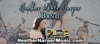**Heather Nikole Harper Band at Downtown Live in Longview