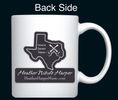 2-Sided HNH Coffee Mug (NEW ARRIVAL FOR LIMITED TIME ONLY)