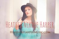 Heather Nikole Harper to Attend TCMA Event at Billy Bobs Texas