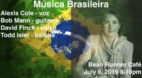 Musica Braziliera 