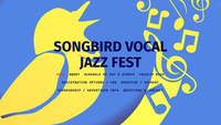 SongBird Vocal Jazz Fest