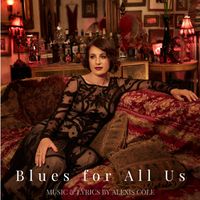 Blues for All Us  by Alexis Cole