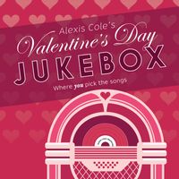 Valentine's Day Jukebox