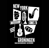 New York Comes to Groningen