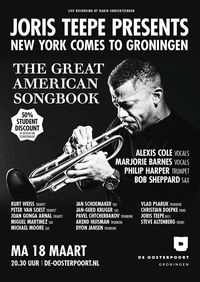 The Great American Songbook 