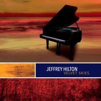 Velvet Skies by Jeffrey Hilton