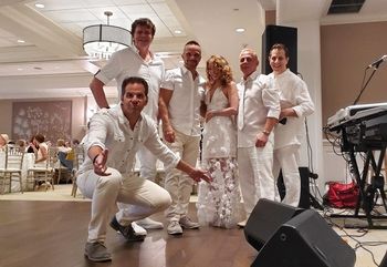 White Party - Shore Haven Golf Club - Norwalk, CT
