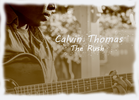 The Rush (digital EP)