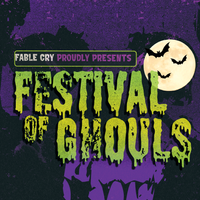 Festivals of Ghouls!