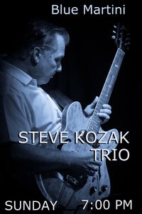 Steve Kozak Band