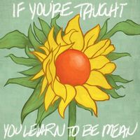 If You're Taught You Learn To Be Mean (single) by Sky Smeed