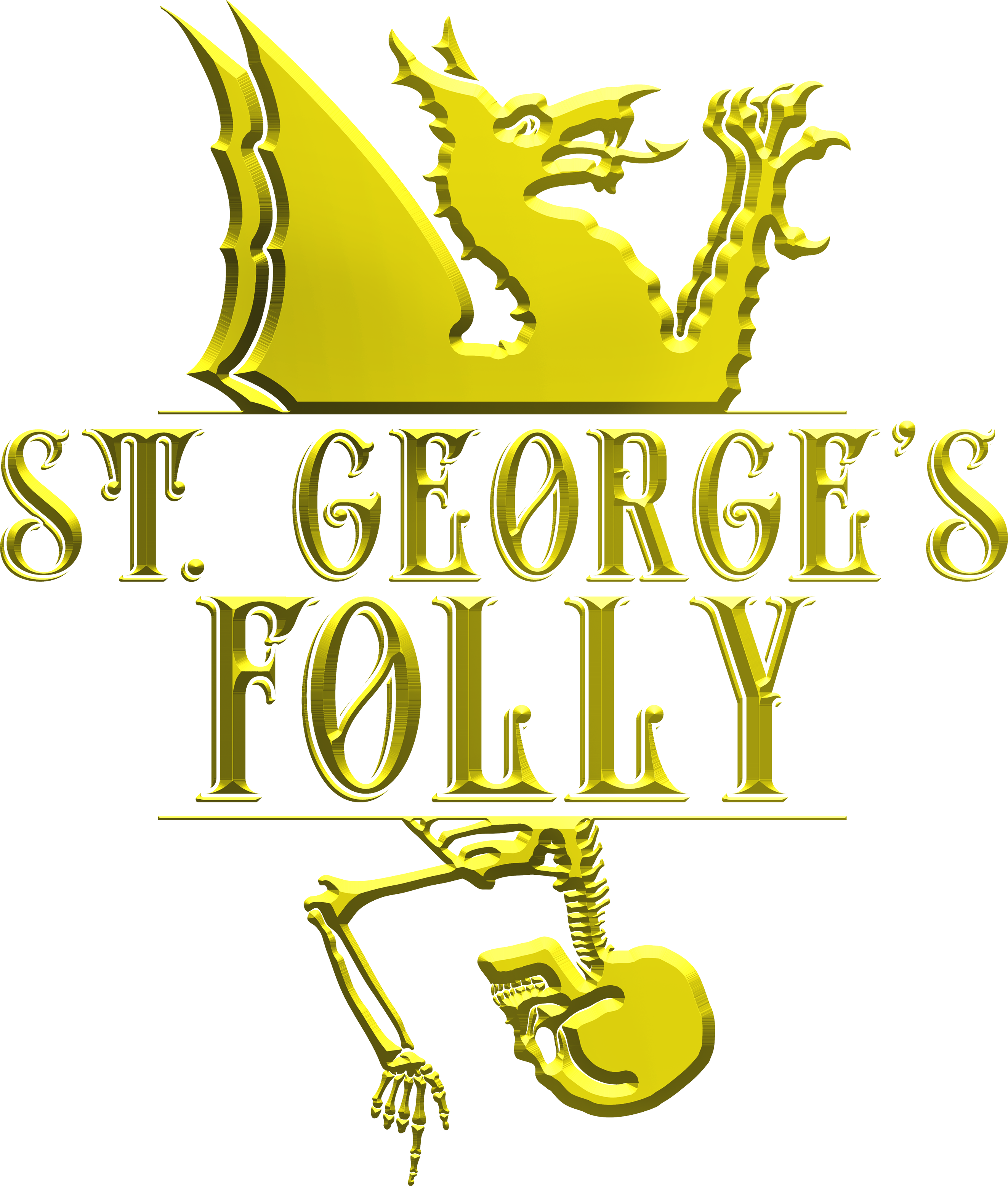 St.  George's  Folly