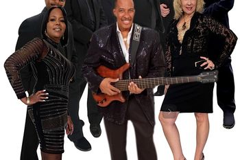 The Discovery Band
