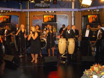 FOX 8 MORNING SHOW
