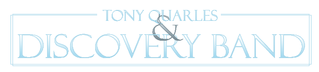 Tony Quarles and The Discovery Band<br>&nbsp;