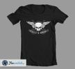 Skulls & Wings T-Shirt