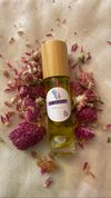 Purple Love Oil ✨💜✨