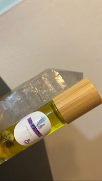 Purple Love Oil ✨💜✨