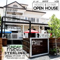 Sterling House Sunday Funday