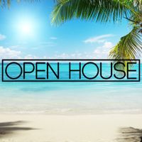 OPEN HOUSE Special Mix With EDM by various artists, mixed & narrated by Housto