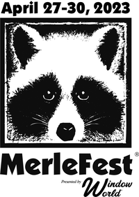 MERLEFEST - Saturday Night Dance Tent!