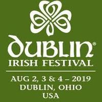 Dublin Irish Festival (Celtic Rock Stage)