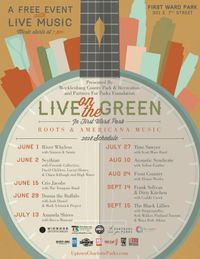 Live on the Green (DOWNTOWN)