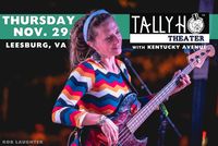 Tally Ho Theatre (ALL AGES)
