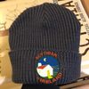 Scythian in Ireland Beanie