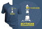 Lighthouse Qstream T-Shirt MEN'S