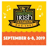 Pittsburgh Irish Festival (UPMC Stage)