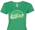 Woman's Scythian Summer Camp Shirt *NEW*