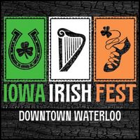 Iowa Irish Fest Main Stage