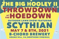 Big Hooley 2: Throwdown at the Hoedown (Mother's Day Weekend)