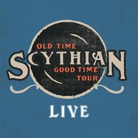 Old Time Good Time - LIVE: CD