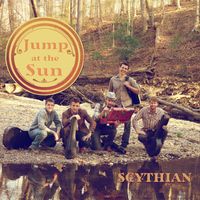 Jump at the Sun by Scythian