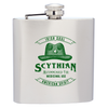 "Irish Soul, American Spirit" Flask *30% OFF*!