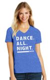 Dance All Night BLUE