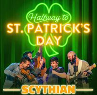Scythian at Mayfair Theatre