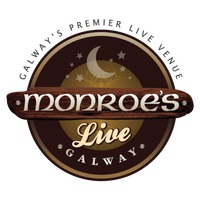 IRELAND TRIP SHOW 3 - MONROE'S LIVE