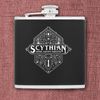 Scythian Flask *NEW ITEM*