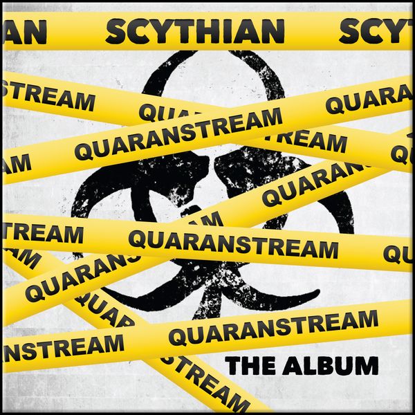 Quaranstream The Album B SIDES Bonus Songs Digital Download