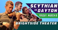Scythian at Brightside Event & Music Venue
