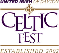 Dayton Celtic Festival (2 SETS SATURDAY)