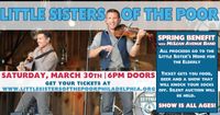 Little Sisters of the Poor Spring Benefit